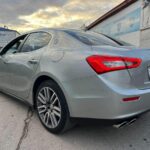 
										MASERATI – Ghibli – 3.0 Diesel 275 CV full									