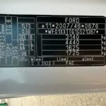 
										FORD TRANSIT CUSTOM 2.0TDCI full									