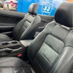 
										FORD – Mustang – Convertible 2.3 EcoBoost 233 kWAut. full									