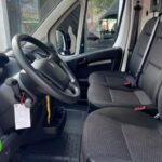 
										PEUGEOT Boxer L3 H3 2.2 BHDI 140CV full									