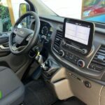 
										FORD TRANSIT CUSTOM 2.0TDCI 130CV full									