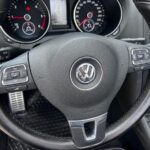 
										VOLKSWAGEN – Golf –  Cabriolet 2.0 TDI BlueMotion Tech. full									