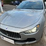 
										MASERATI – Ghibli – 3.0 Diesel 275 CV full									