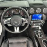 
										FORD – Mustang – Convertible 2.3 EcoBoost 233 kWAut. full									