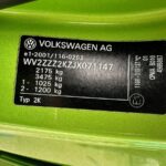 
										VOLKSWAGEN – Caddy – Trendline 1.4 TGI BMT 81 kW full									