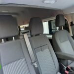 
										FORD Transit Custom Kombi 2.0 TDCI 130CV L2 full									