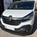 
										RENAULT TRAFIC 2.0DCI 6 PLAZAS full									