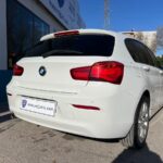 
										BMW – Serie 1 – 120d 5p Aut. full									