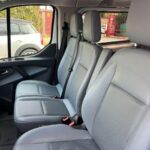 
										FORD TRANSIT CUSTOM 2.0TDCI full									