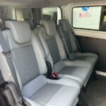 
										FORD TRANSIT CUSTOM 2.0TDCI full									