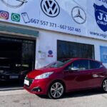 
										PEUGEOT – 208 – 3p GTi full									