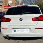 
										BMW – Serie 1 – 120d 5p Aut. full									