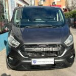 
										FORD TRANSIT CUSTOM 2.0TDCI L2 full									