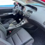 
										HONDA – Civic – 1.4 i-VTEC 3p. Type S full									