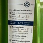 
										VOLKSWAGEN – Caddy – Trendline 1.4 TGI BMT 81 kW full									