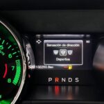 
										FORD – Mustang – Convertible 2.3 EcoBoost 233 kWAut. full									