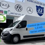 
										PEUGEOT Boxer L3 H3 2.2 BHDI 140CV full									