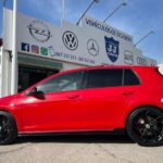 
										VOLKSWAGEN – Golf – 5p GTI TCR full									