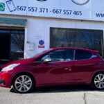 
										PEUGEOT – 208 – 3p GTi full									