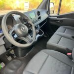 
										MERCEDES Sprinter 315 CDI MEDIO 150cv full									