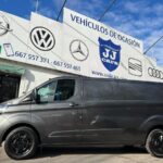 
										FORD TRANSIT CUSTOM 2.0TDCI L2 full									