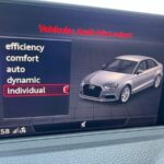 
										AUDI – A3 – Sedan 2.0 TFSI S tronic SLINE 310CV full									