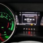 
										FORD – Mustang – Convertible 2.3 EcoBoost 233 kWAut. full									