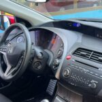 
										HONDA – Civic – 1.4 i-VTEC 3p. Type S full									