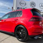 
										VOLKSWAGEN – Golf – 5p GTI TCR full									