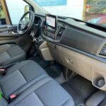 
										FORD TRANSIT CUSTOM 2.0TDCI 130CV full									