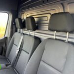 
										MERCEDES Sprinter 315 CDI MEDIO 150cv full									