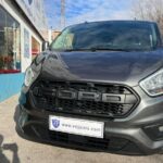 
										FORD TRANSIT CUSTOM 2.0TDCI L2 full									