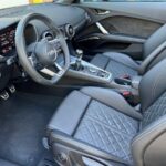 
										AUDI – TT – Roadster  45 TFSI S Line full									