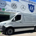 
										MERCEDES Sprinter 315 CDI MEDIO 150cv full									