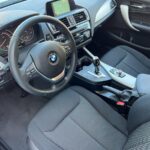 
										BMW – Serie 1 – 120d 5p Aut. full									