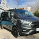 
										FORD TRANSIT CUSTOM 2.0TDCI L2 full									