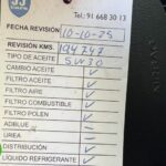 
										FORD TRANSIT CUSTOM 2.0TDCI 130CV full									