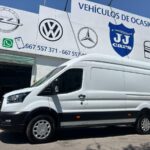 
										FORD TRANSIT 2.0TDCI L4H3 full									