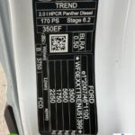 
										FORD TRANSIT 2.0TDCI L4H3 170CV full									