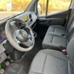 
										MERCEDES Sprinter 315 CDI MEDIO 150cv full									