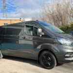 
										FORD TRANSIT CUSTOM 2.0TDCI L2 full									
