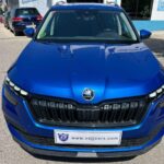 
										SKODA – Kamiq 1.6 TDI Style DSG full									