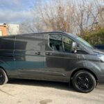 
										FORD TRANSIT CUSTOM 2.0TDCI L2 full									