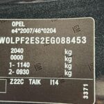 
										OPEL – GTC Astra 2.0 Turbo  280CV OPC GTC full									