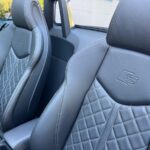 
										AUDI – TT – Roadster  45 TFSI S Line full									