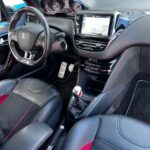 
										PEUGEOT – 208 – 3p GTi full									