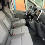 
										RENAULT TRAFIC 2.0DCI 6 PLAZAS full									