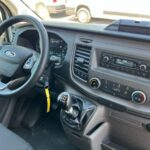 
										FORD TRANSIT 2.0TDCI L4H3 full									