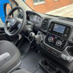 
										FIAT  Ducato  L4H2 2.2 BlueHDi 180CV full									