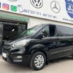 
										FORD TRANSIT CUSTOM 2.0TDCI full									